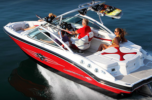 Chaparral 204 Xtreme