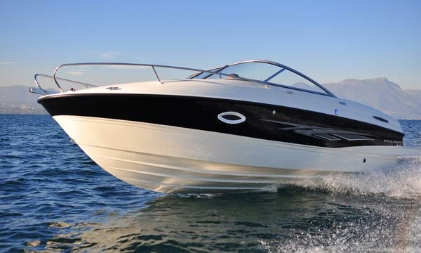 Bayliner 642 Cuddy
