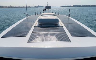 SilverCat 40LUX