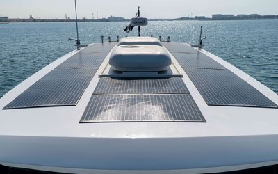 SilverCat 40LUX