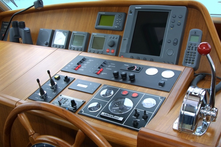 Sturier 400 OC