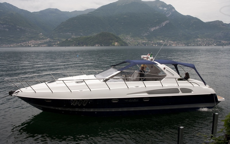 Airon 4300 Sport