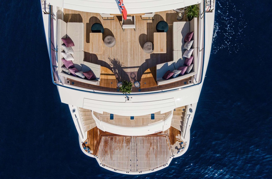 Sunseeker Noah