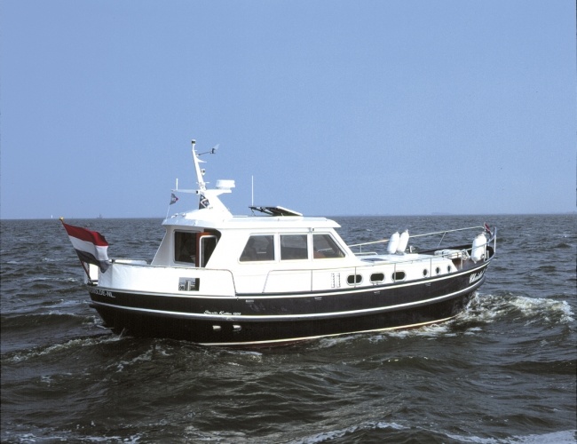 Sturier 400 OC