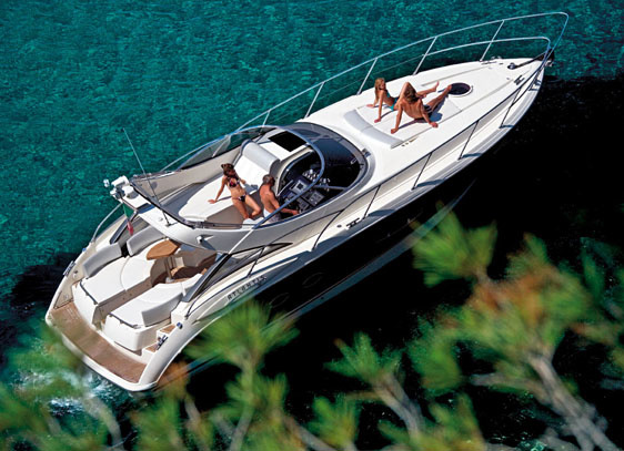 Atlantis 39