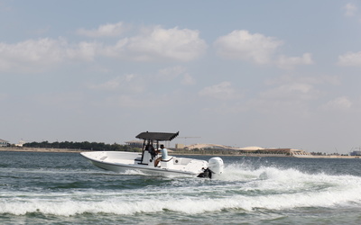 Hayaari H27 Open