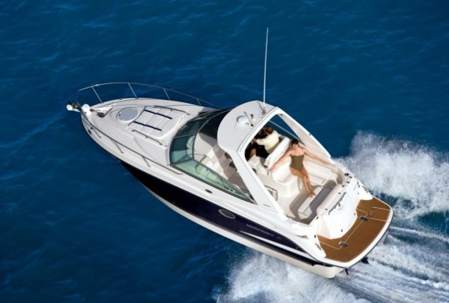 Monterey 275SCR