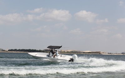 Hayaari H27 Open