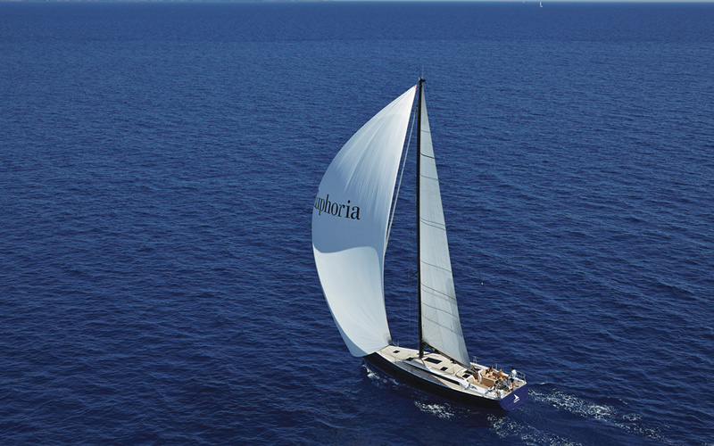 Euphoria 54