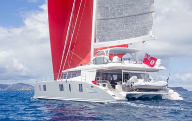 Sunreef ORION