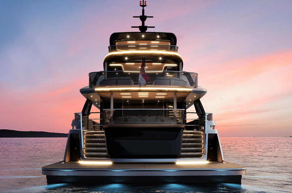 Van der Valk Evo