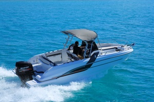 Beneteau Flyer 7.7 SPACEdeck