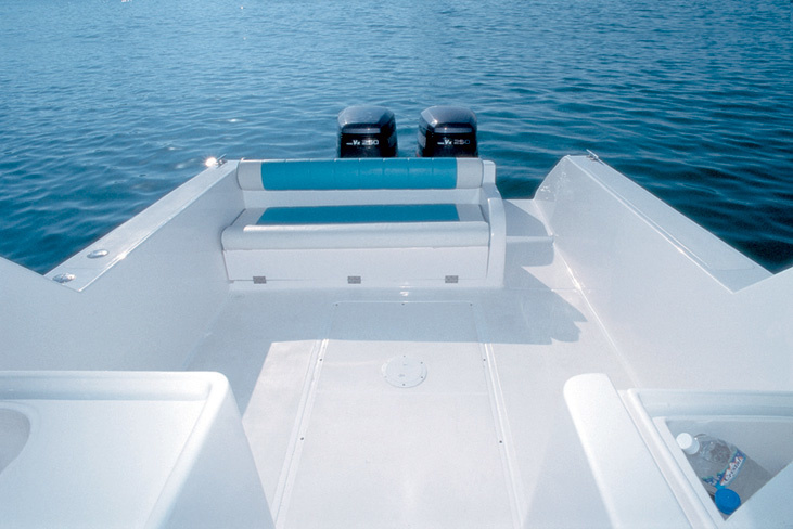 Silvercraft 31SF