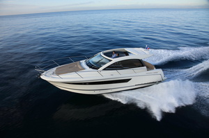 Jeanneau Leader 10
