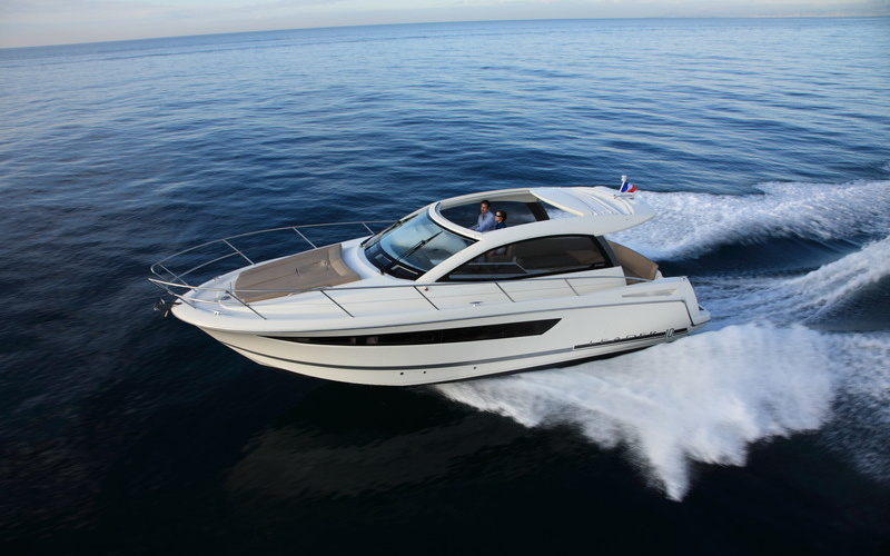 Jeanneau Leader 10