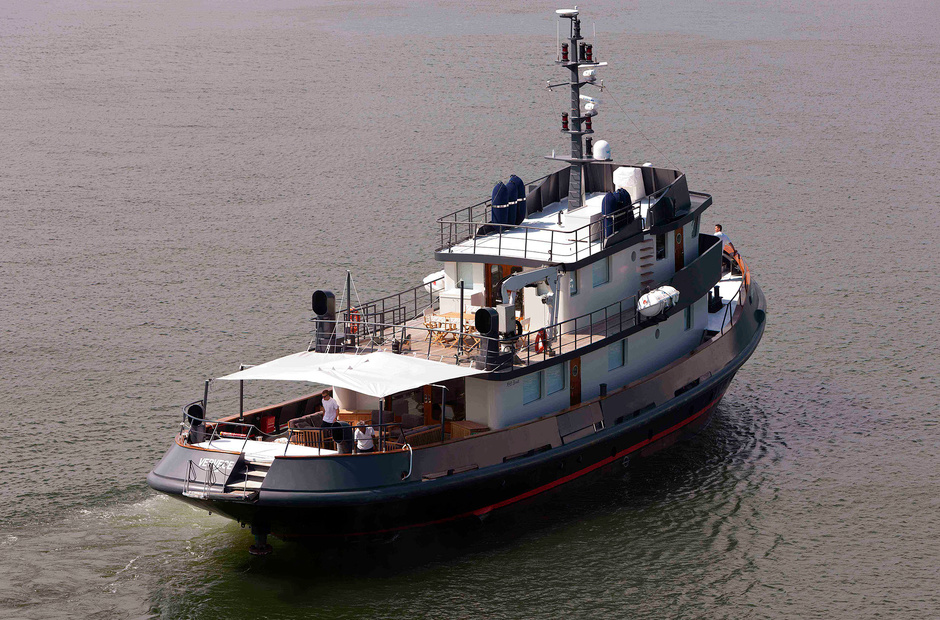 Benetti Vervece