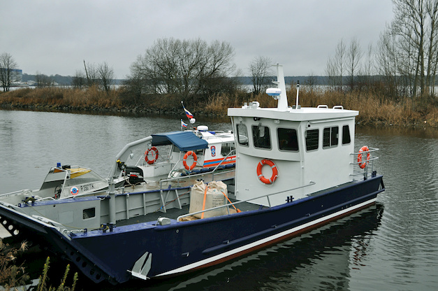 Astron Marin LC1150D Pro