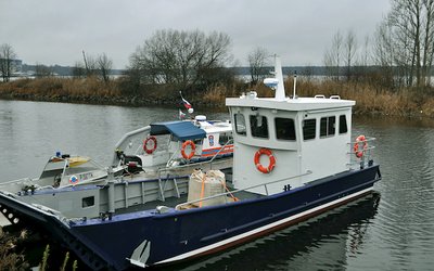 Astron Marin LC1150D Pro