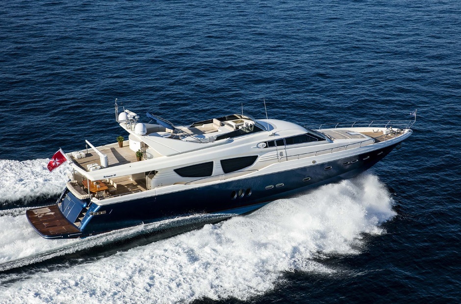 Posillipo Mythos