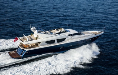 Posillipo Mythos