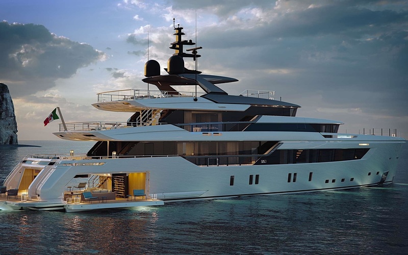 Privateer Trawler 52
