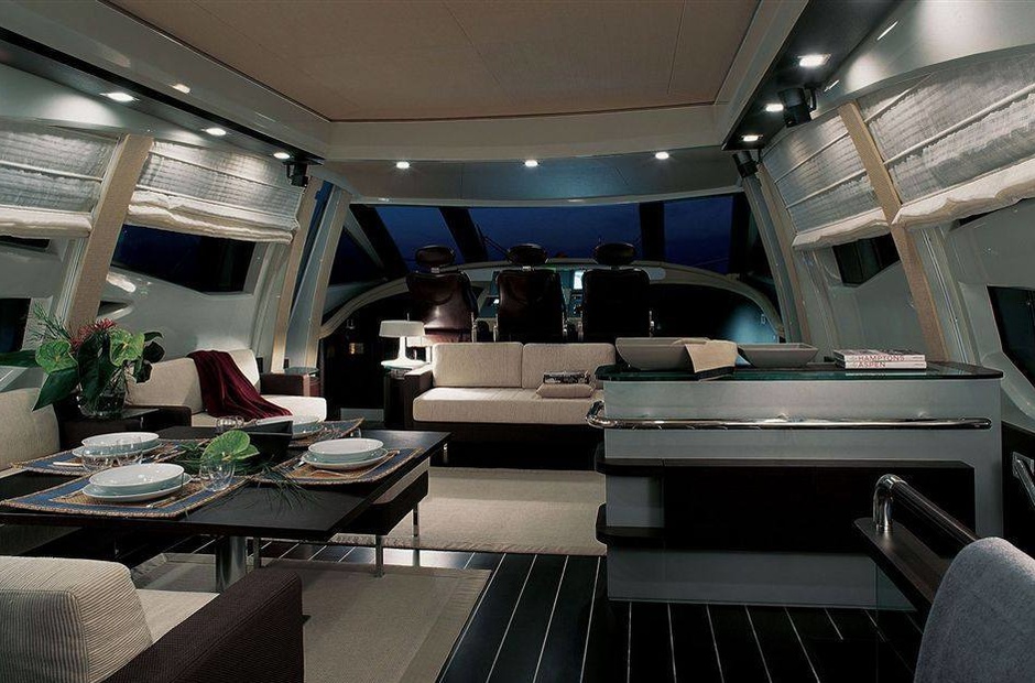 Azimut Gissy