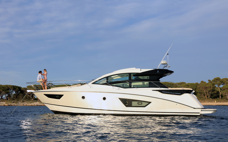Beneteau Gran Turismo 50