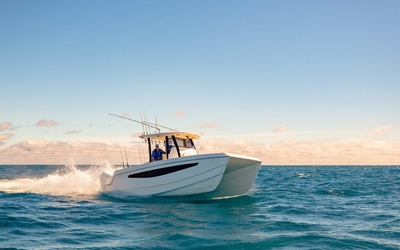 Aquila  28 Molokai