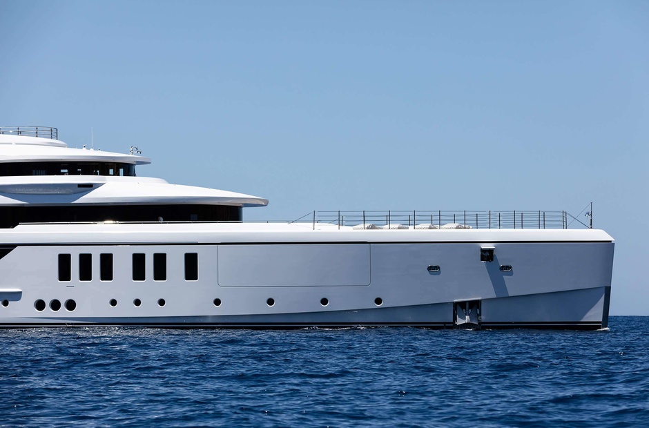 Benetti Artisan