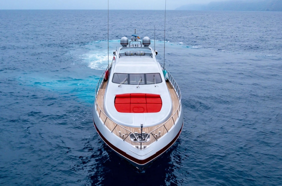 Mangusta La Digue