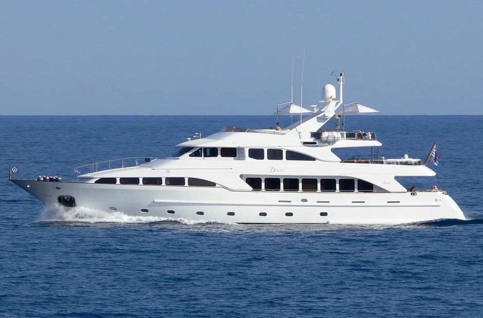 Benetti Inouis