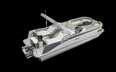 Avalon Catalina Rear Lounger 25