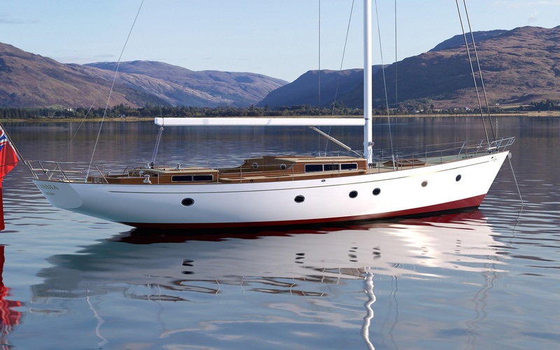 Discovery 74