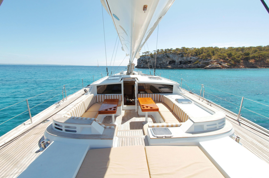 Windship Triden Elton