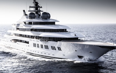 Lurssen Amadea