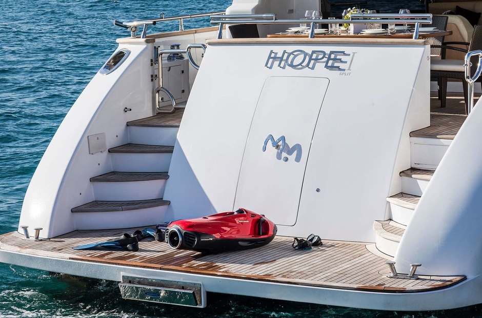 Maiora Hope I
