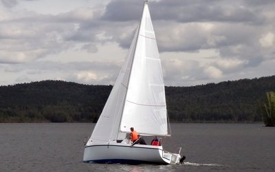 Виза 727