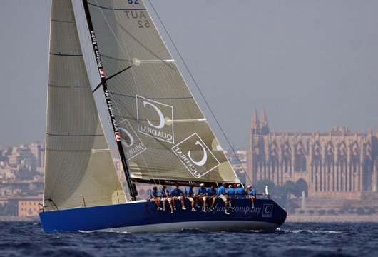 Maxi Dolphin TP 52 Astro