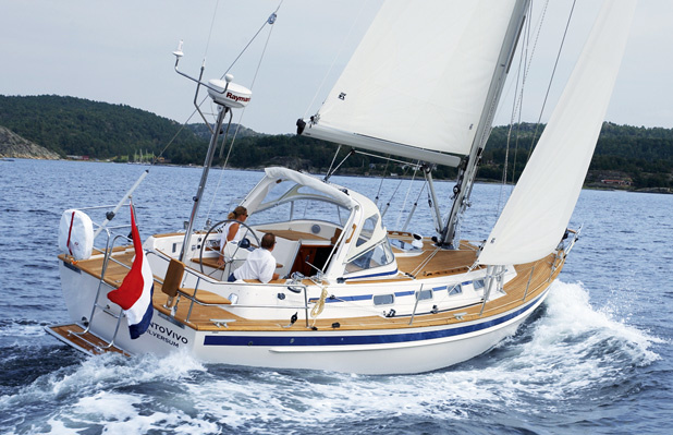 Malö 40