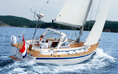 Malö 40