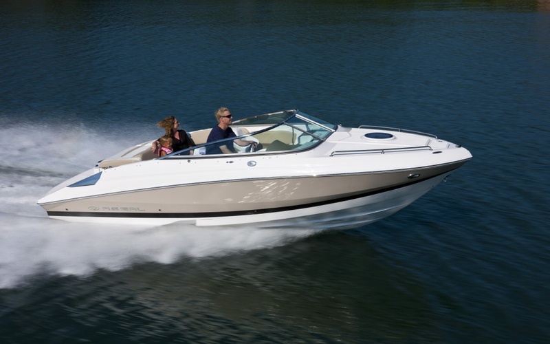 Regal 2250