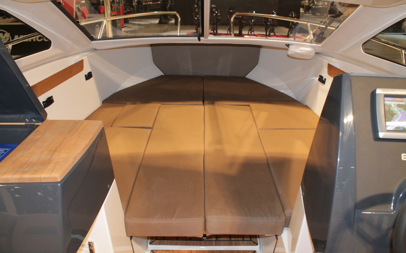 Flipper 640 ST