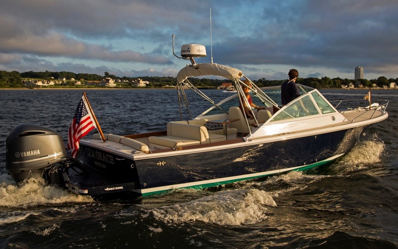 Hunt Harrier 26