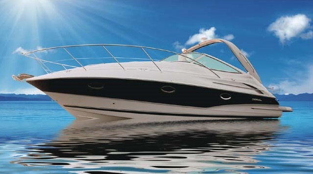 Doral 325 Intrigue