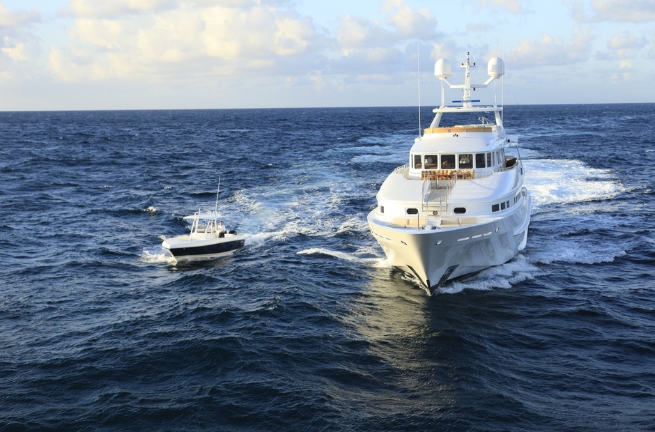 Heesen At Last