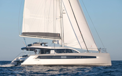Privilege Signature 580