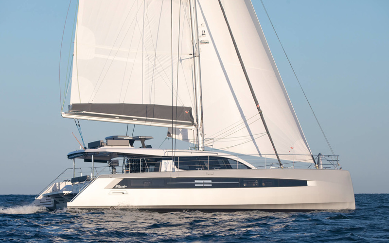Privilege Signature 580