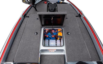 Triton 179 TRX