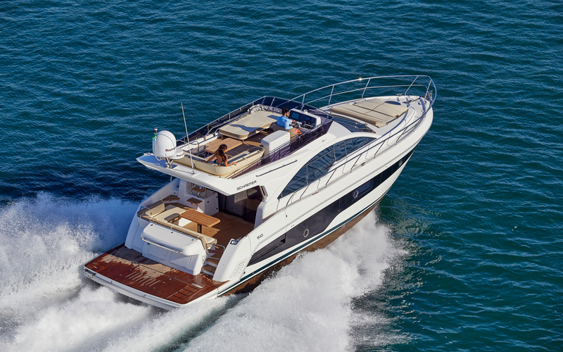 Schaefer 510 Pininfarina