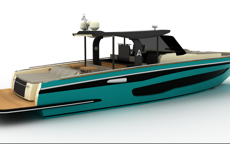 Allure 45
